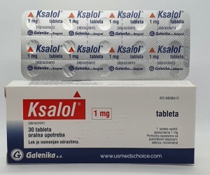 buy ksalol online